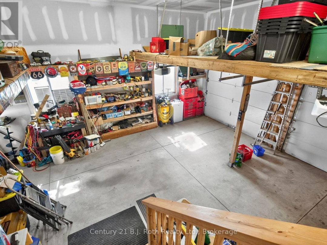 161 FOREST HARBOUR PARKWAY, 
