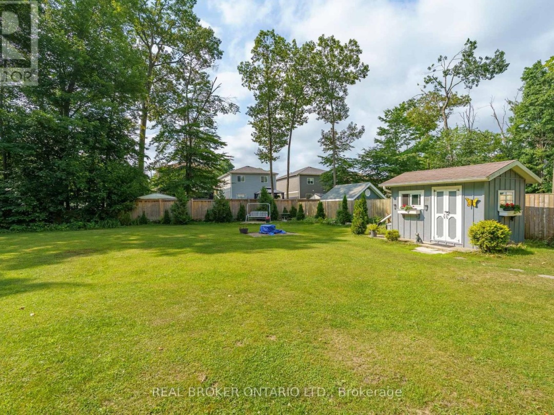 145 BLANCHARD STREET W, 