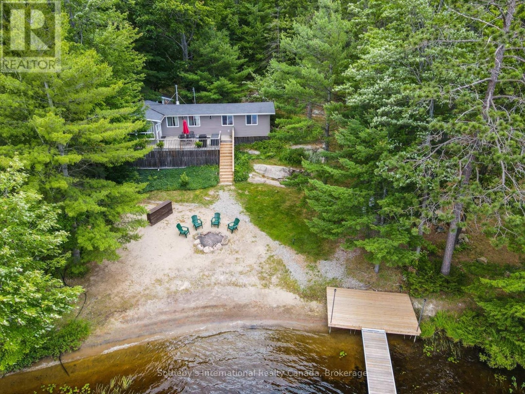 1040 KAHSHE LAKE, 