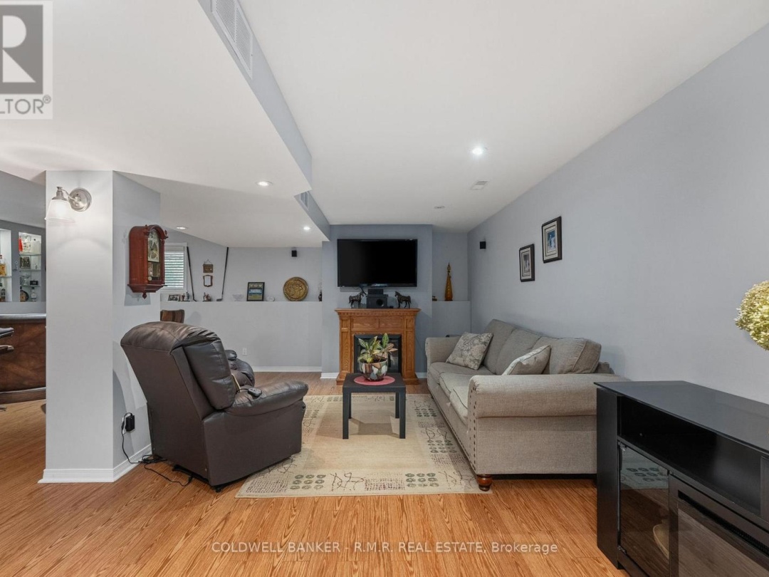 34 JOHN STREET, 