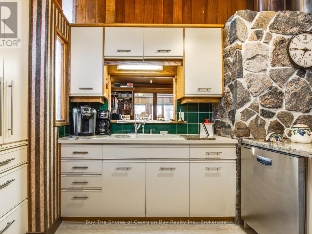 38 Forest Harbour Parkway, Georgian Bay