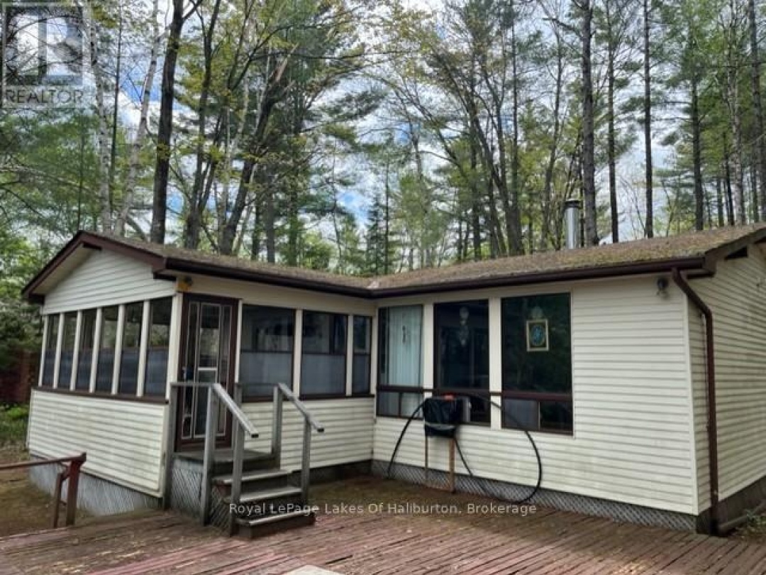 1183 Kendrick Creek Lane, South Lake