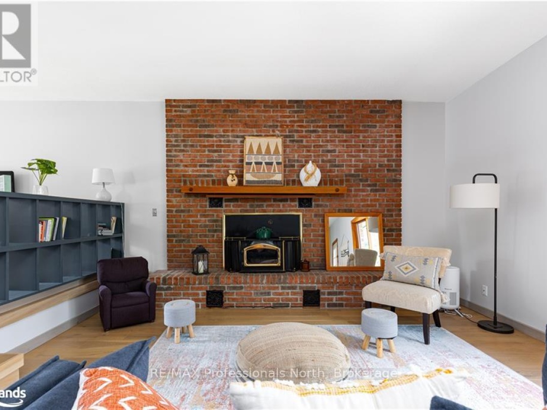 1001 HEMLOCK ROAD, Walker Lake