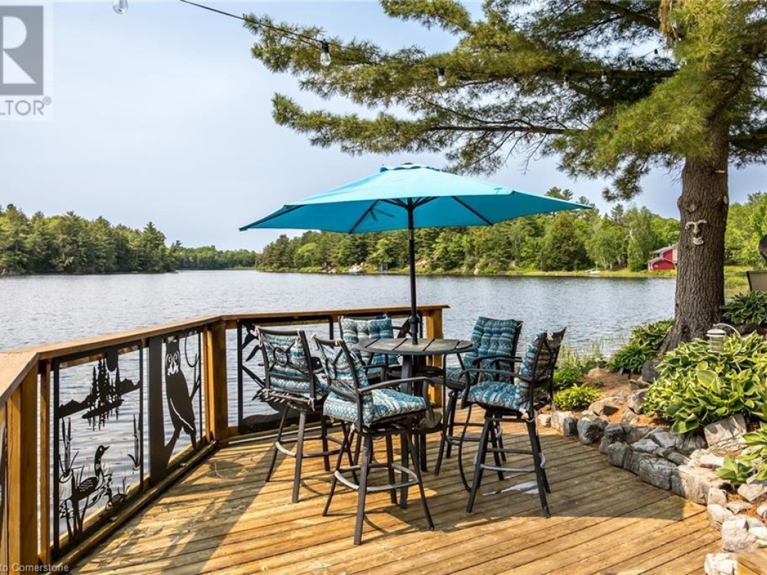235 Loch Erne Road, Vowel Lake