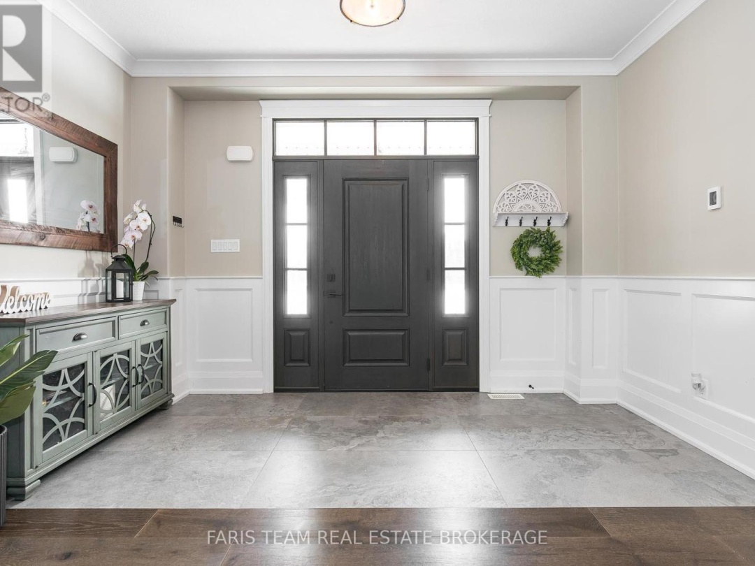 2448 STOCKDALE ROAD, 