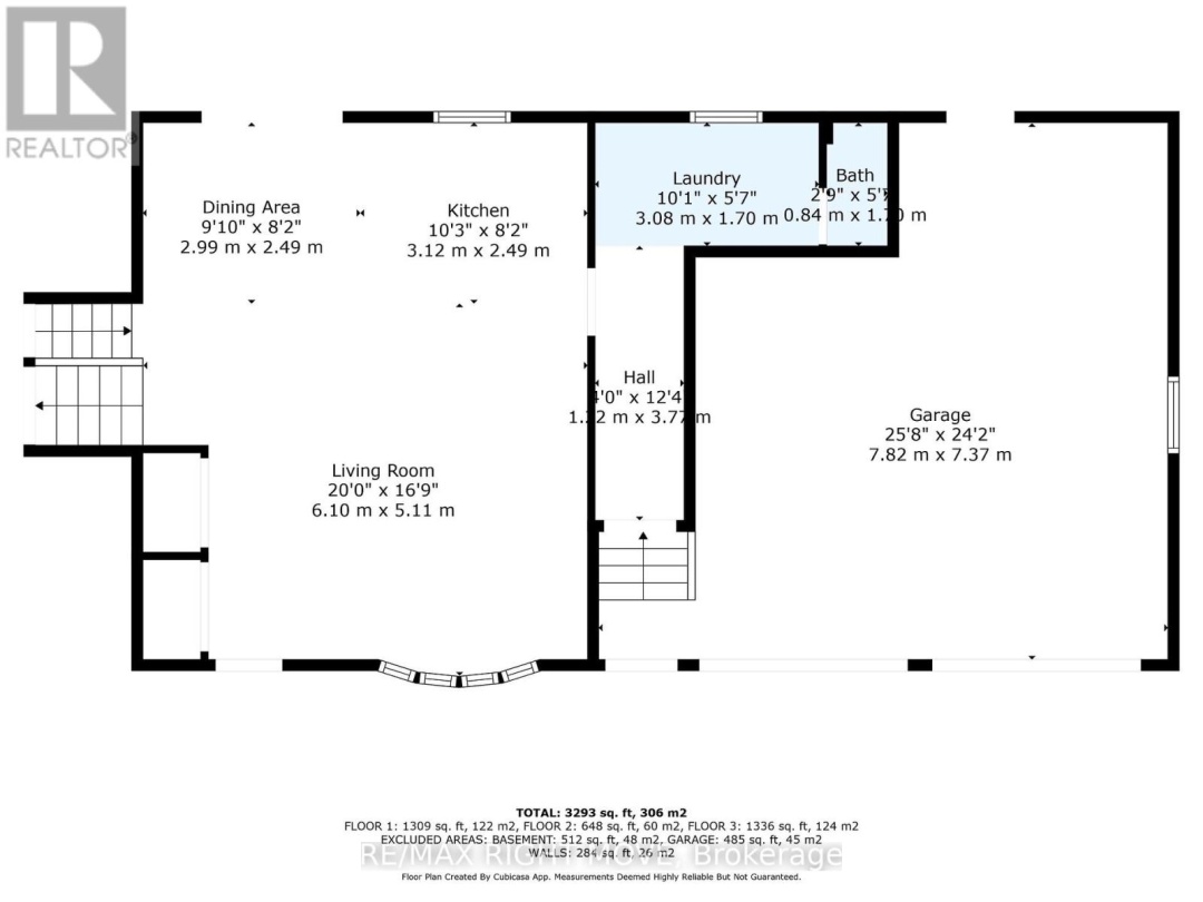 20 HILLS ROAD, 