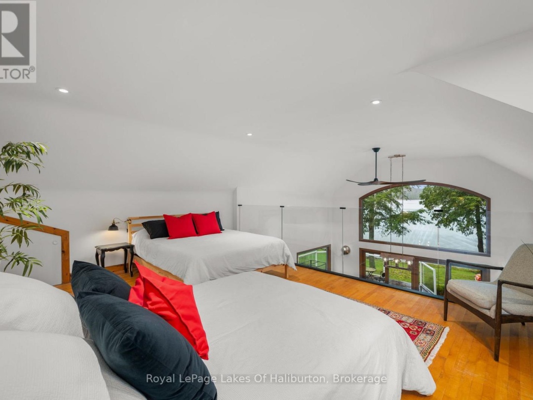 1073 GRASS LAKE ROAD, 