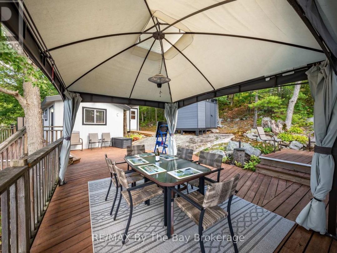18588 GEORGIAN BAY SHORE, 