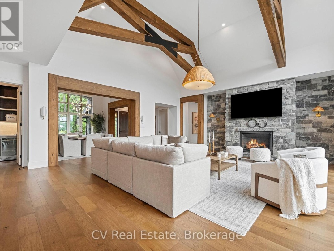 1031 ROAD 2900, Lake Muskoka