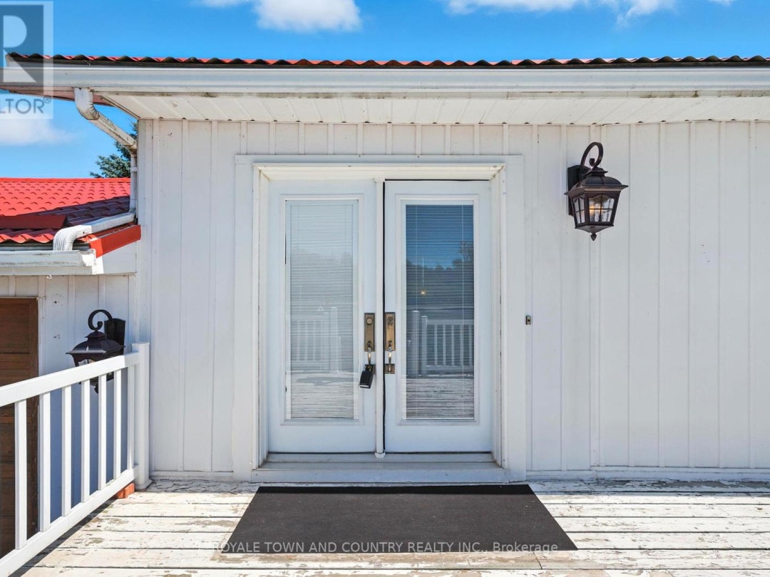 128 PEARNS ROAD, 