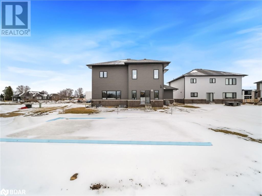 3727 Quayside Drive, Severn