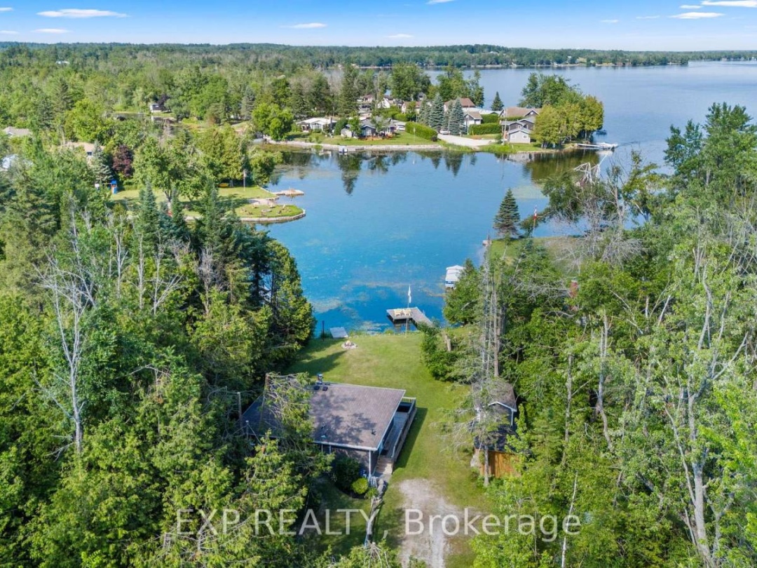46 BAYVIEW ESTATE ROAD, 