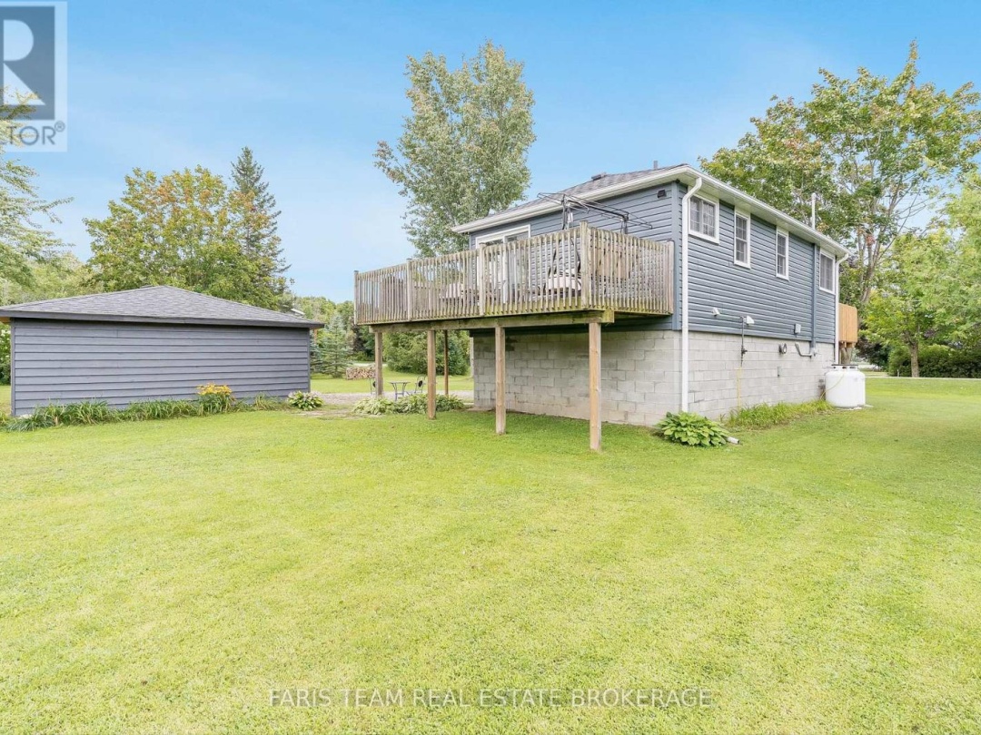 11 TANNERS ROAD, 