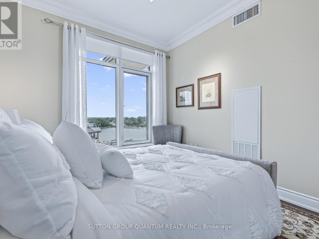 606 - 90 ORCHARD POINT ROAD, 
