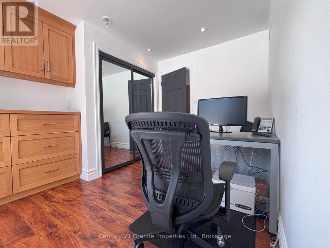 4 & 8 BARTLETT DRIVE, 