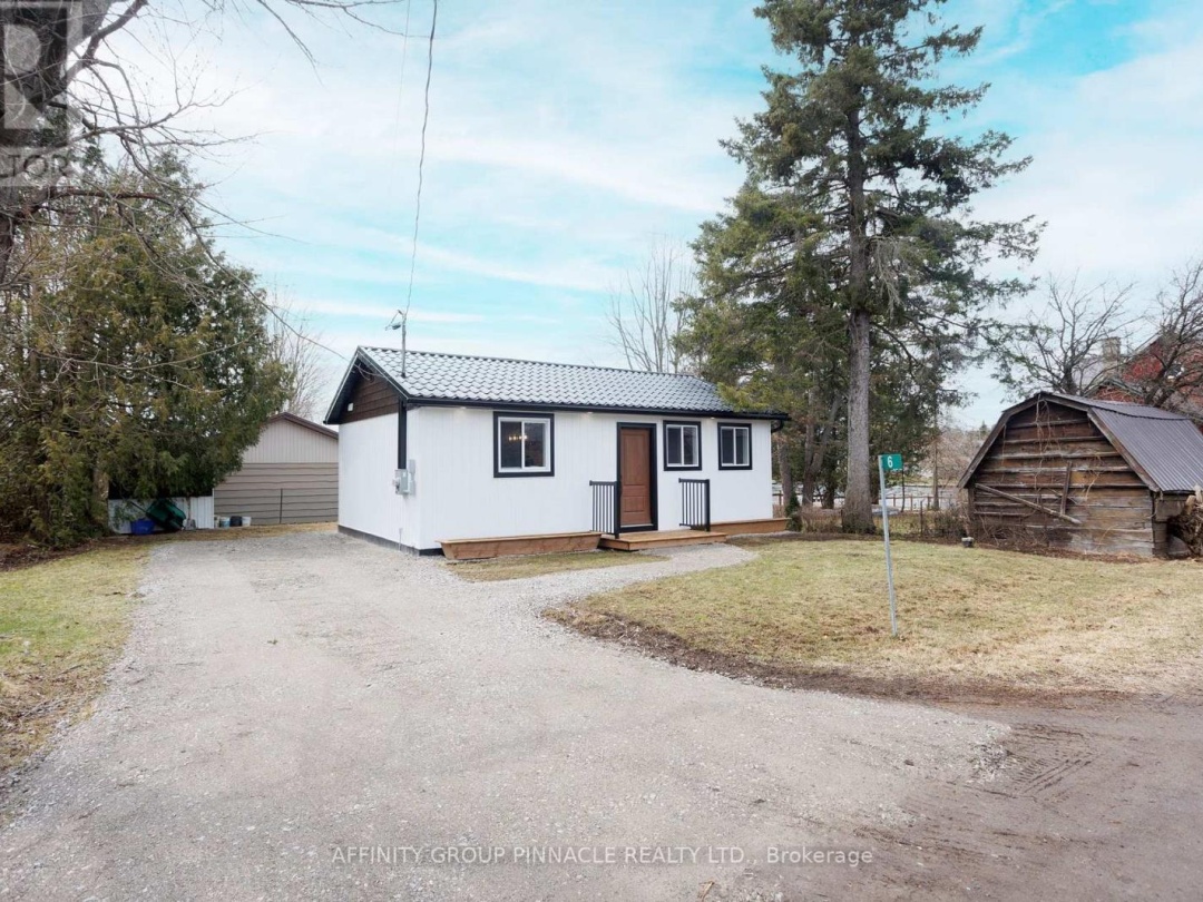 6 Queen Street, Gull River