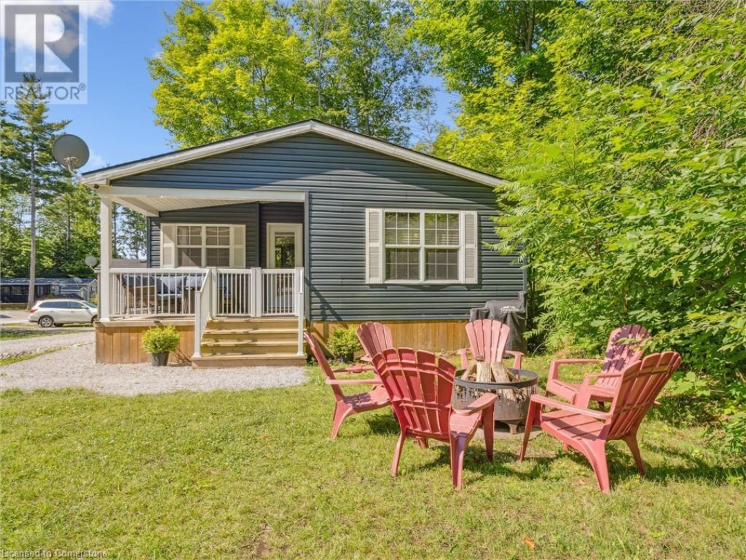 1082 SHAMROCK MARINA Road Unit# 192, 