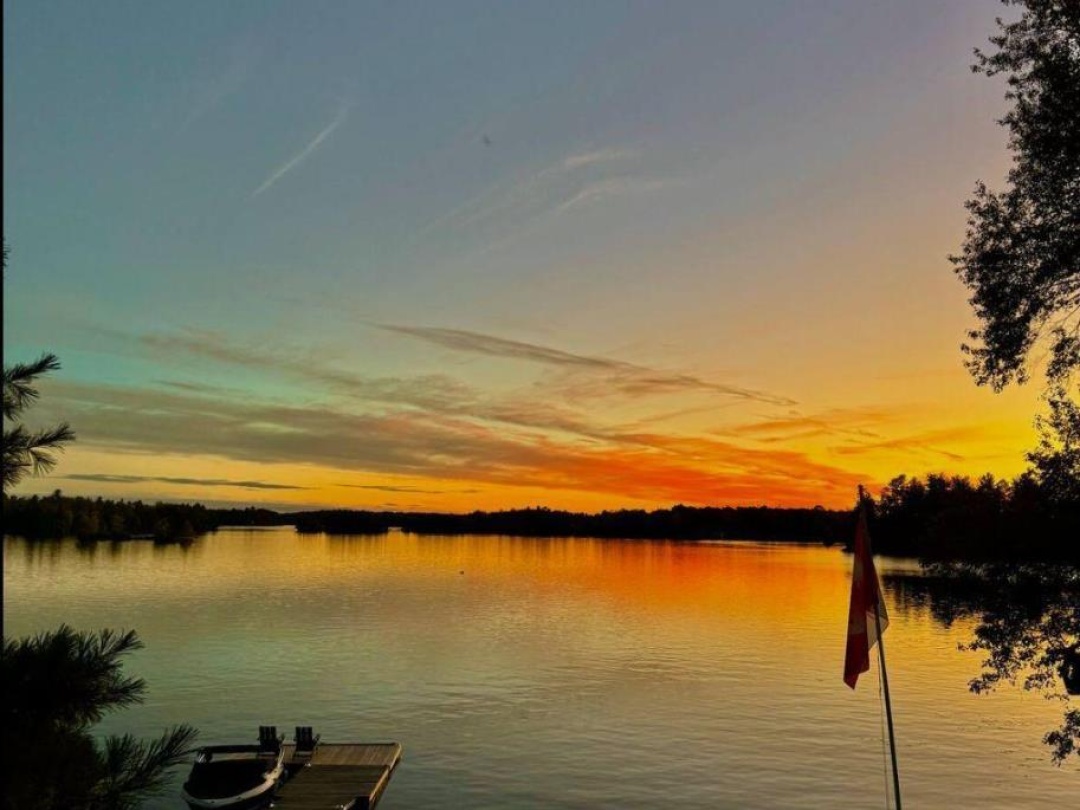 14 CHARLES AVENUE, Manitouwabing Lake