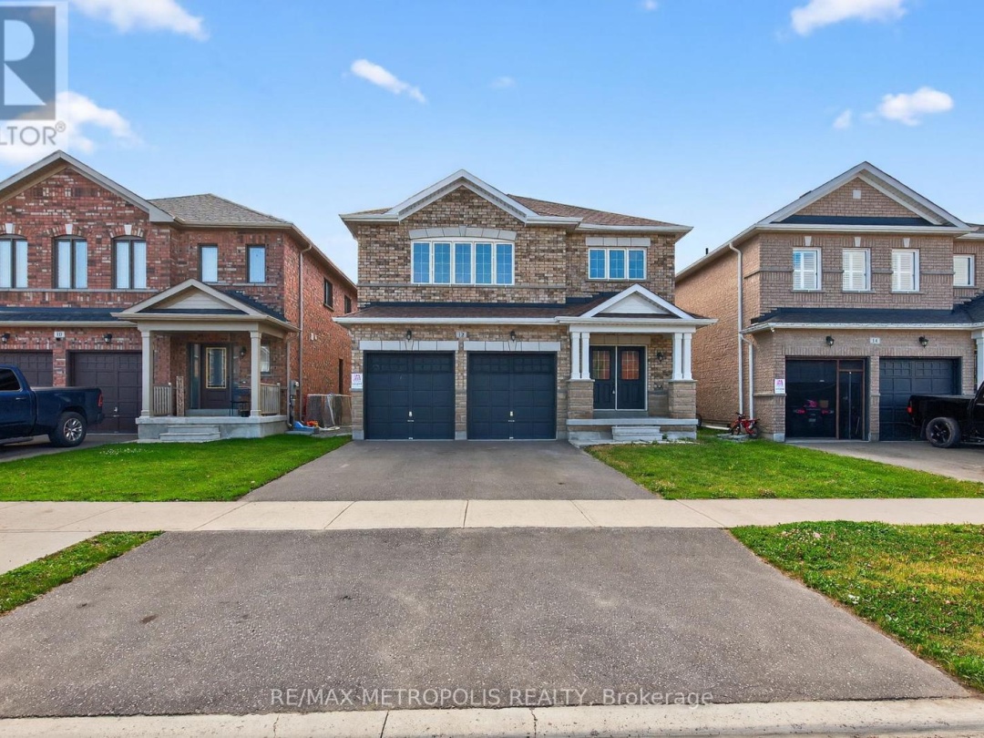12 TERRY CLAYTON AVENUE, 