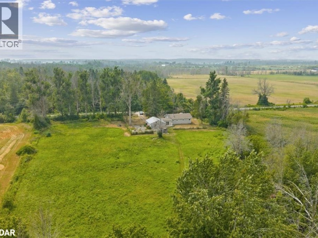 32805 THORAH Side Road, 
