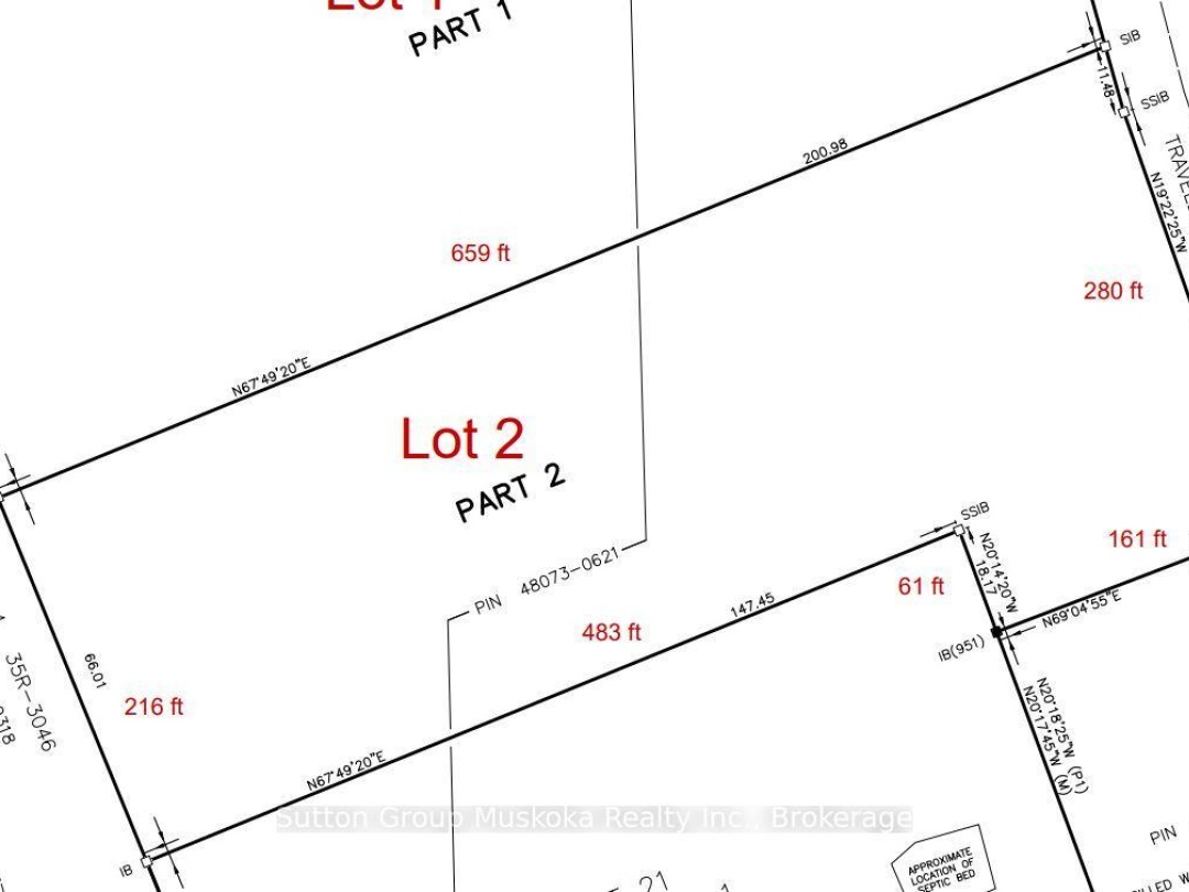 LOT 2 TALLY-HO WINTER PARK ROAD, 