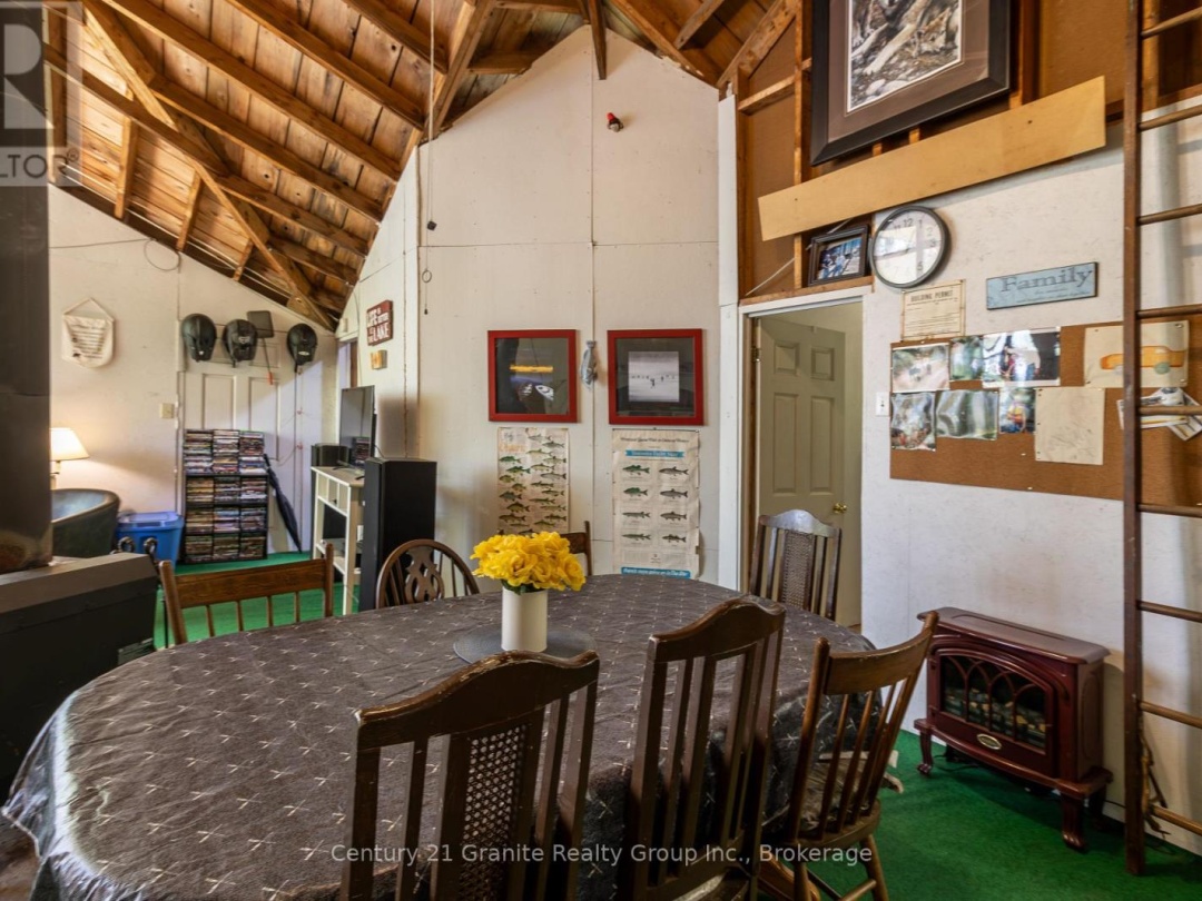 1145 Mink Road, Long Lake