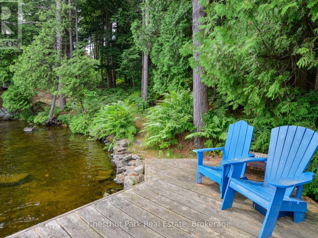 26 Island 26Lm, Lake Muskoka