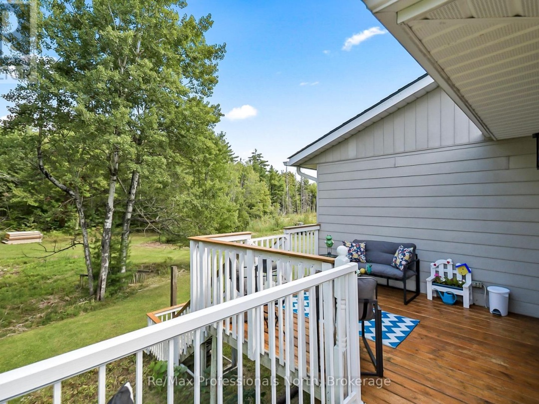 1244 MUSKOKA ROAD 169, 