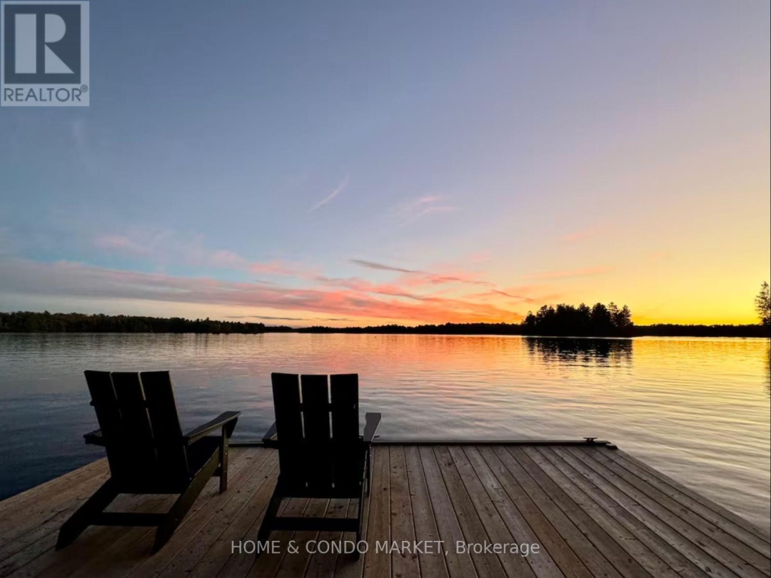 14 CHARLES AVENUE, Manitouwabing Lake