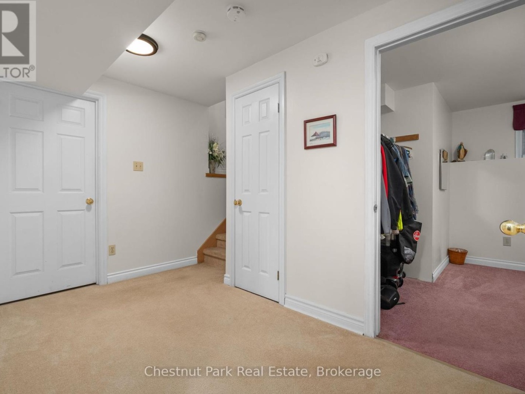 8 COATES AVENUE, 
