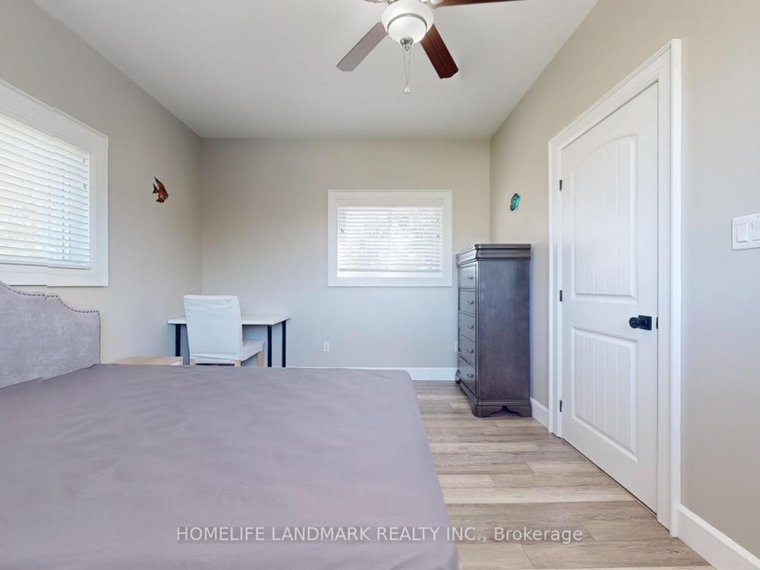 208 LAKESHORE DRIVE, 