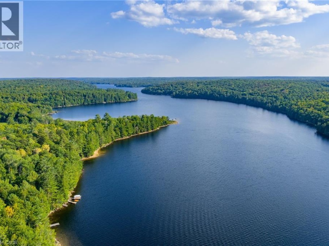 2724 & 2726 KUSHOG LAKE Road, 