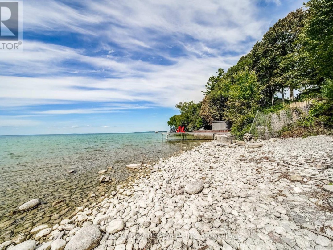 25037 MAPLE BEACH ROAD, 