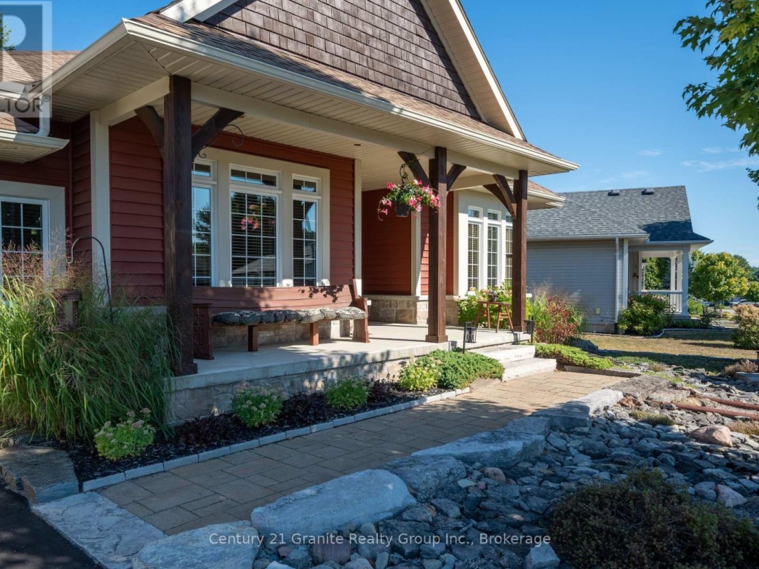 21 WINDOVER DRIVE, 