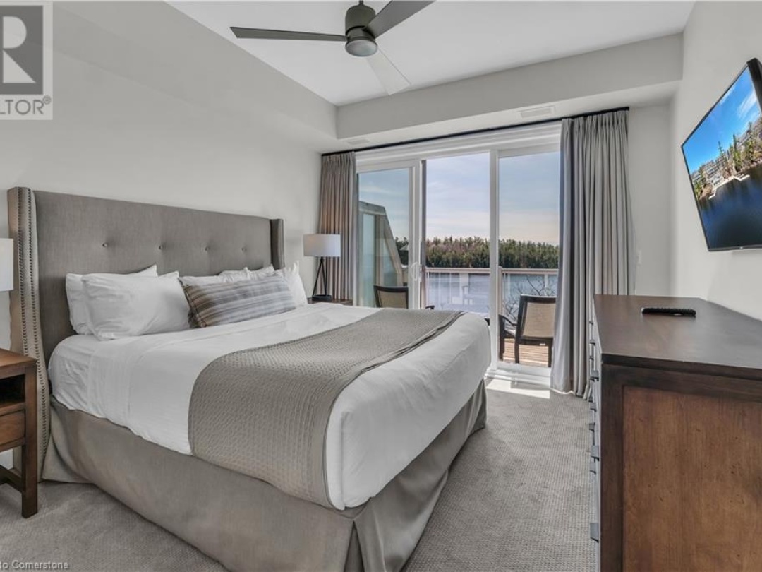 1869 Muskoka 118 Road Unit# Btw 201, Lake Muskoka