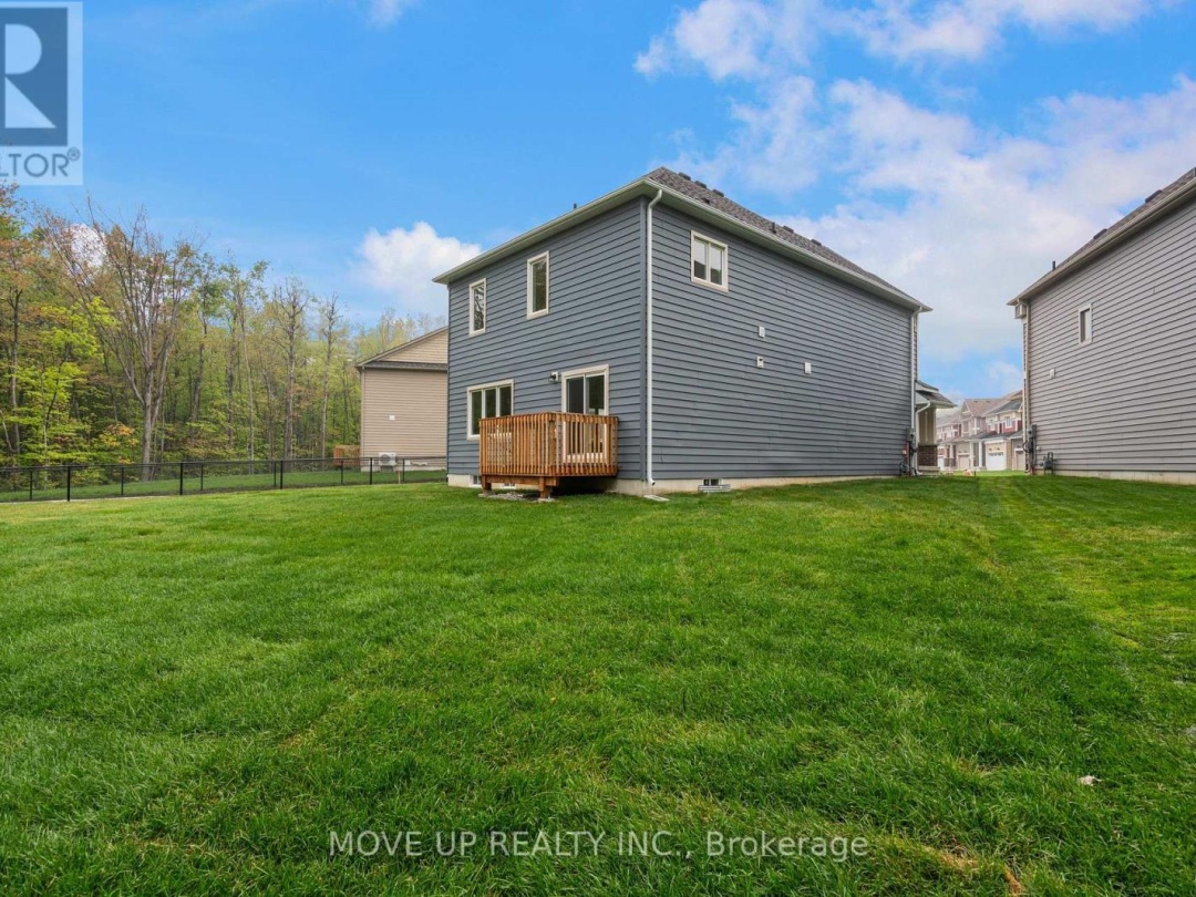 335 BEECHWOOD FOREST LANE, 