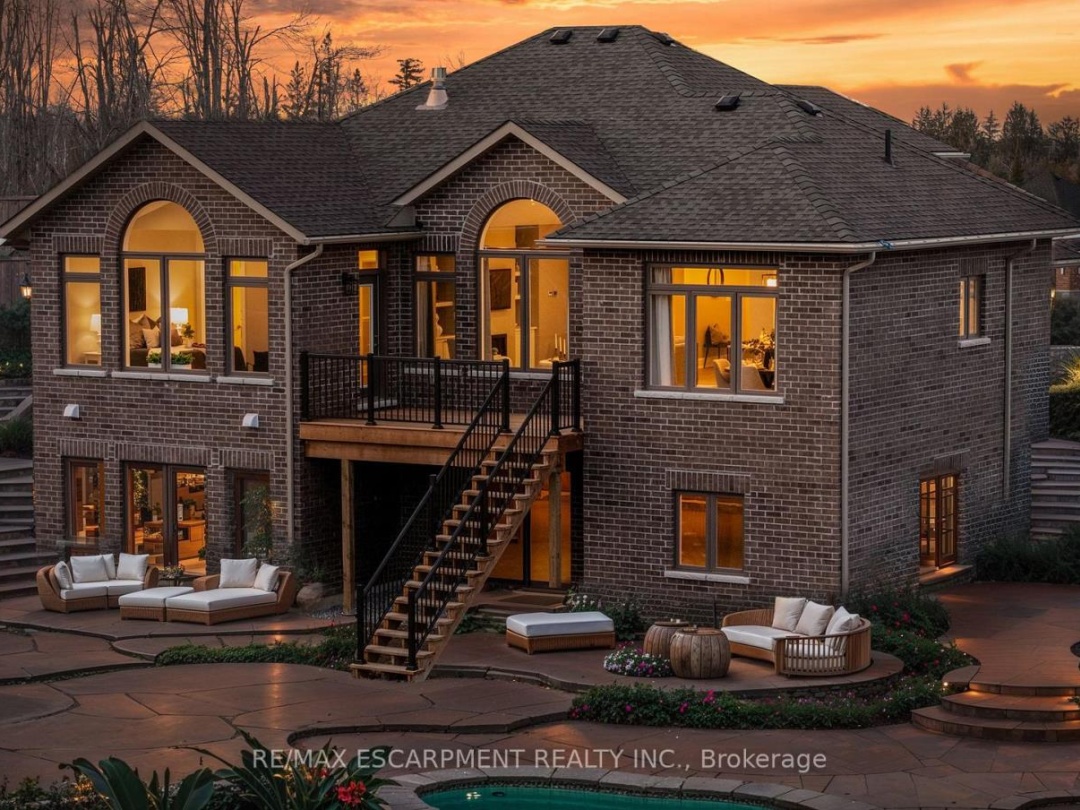 580 PATTERSON ROAD, 