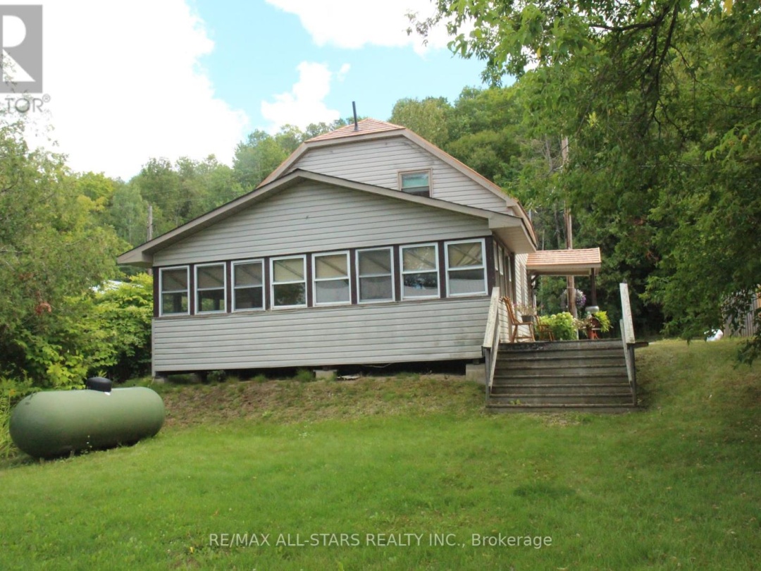 77 BOBCAYGEON ROAD, 