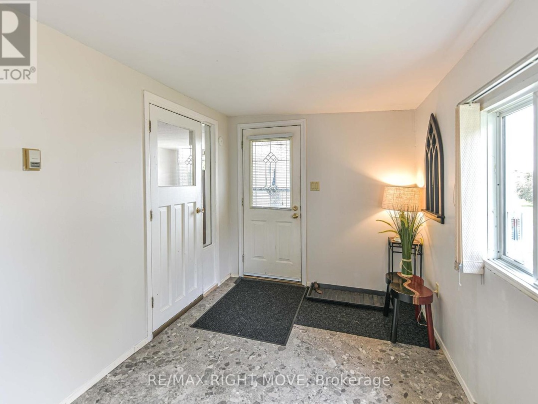 17 BALANTRAE DRIVE, 