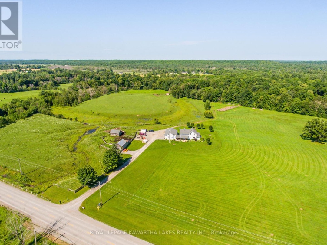 2433 COUNTY ROAD 121 ROAD, 