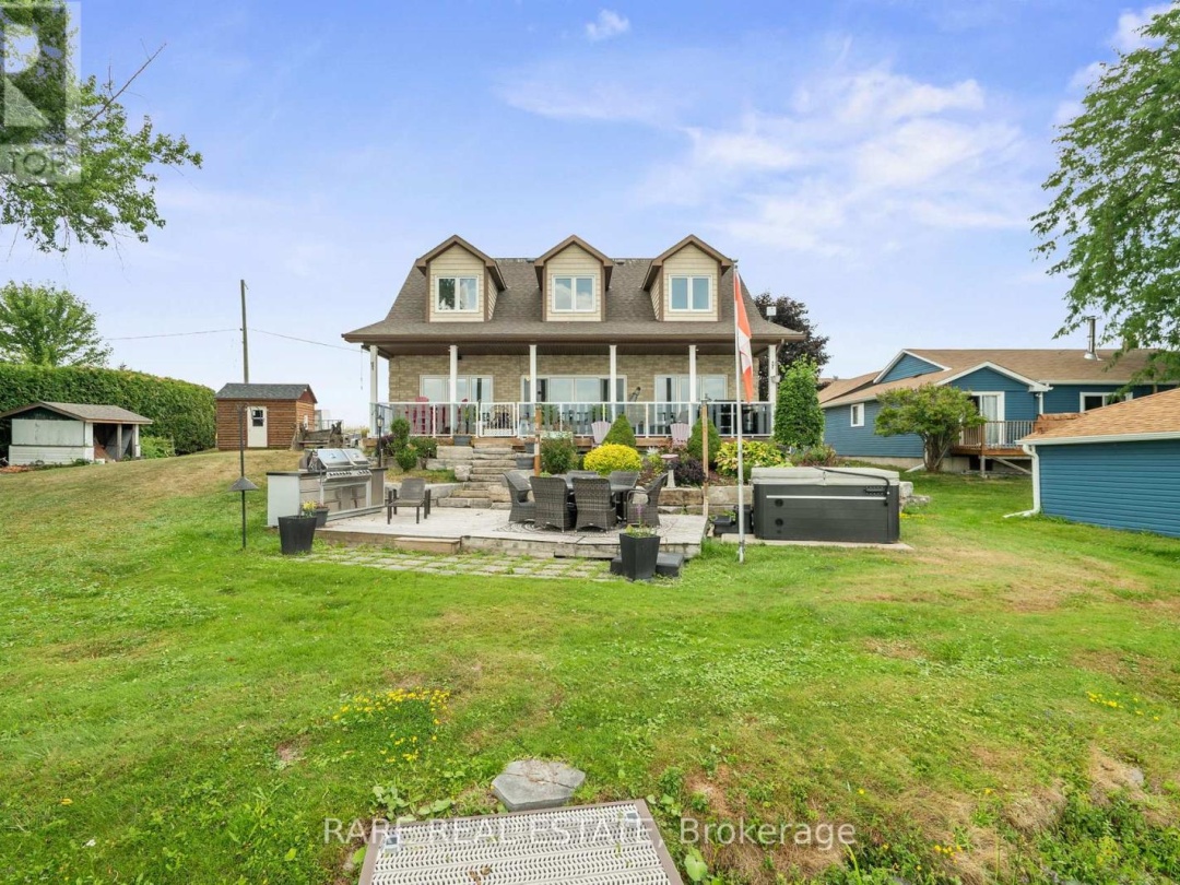 69 MARSH CREEK ROAD, 