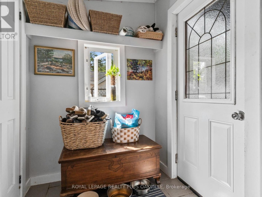 322 BOBCAYGEON ROAD, 