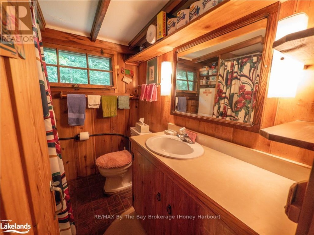 15548 Georgian Bay Shore, Georgian Bay