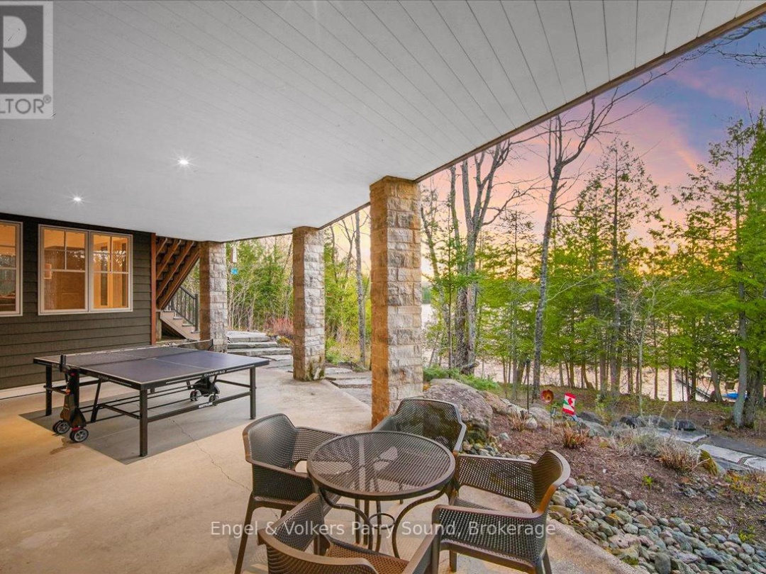 20 Cardinal Court, Manitouwabing Lake