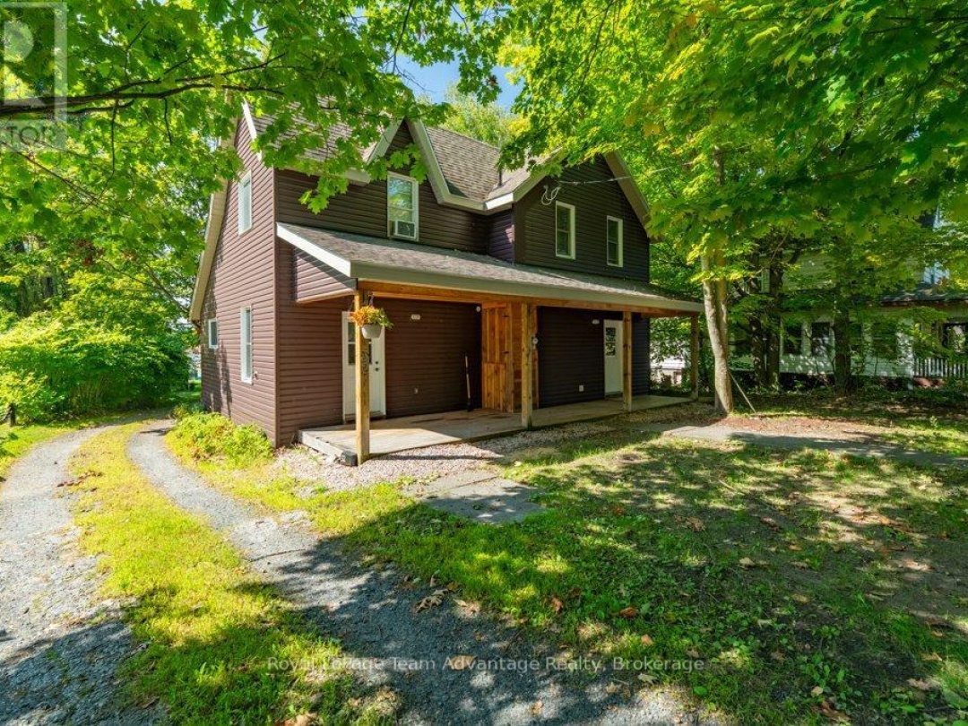 32 WAUBEEK STREET, 