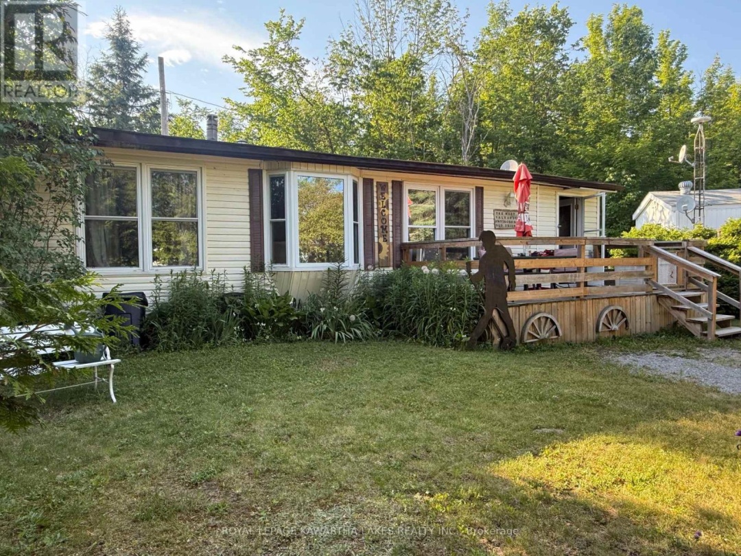 LOT 303 - 1802 COUNTY RD 121 ROAD, 