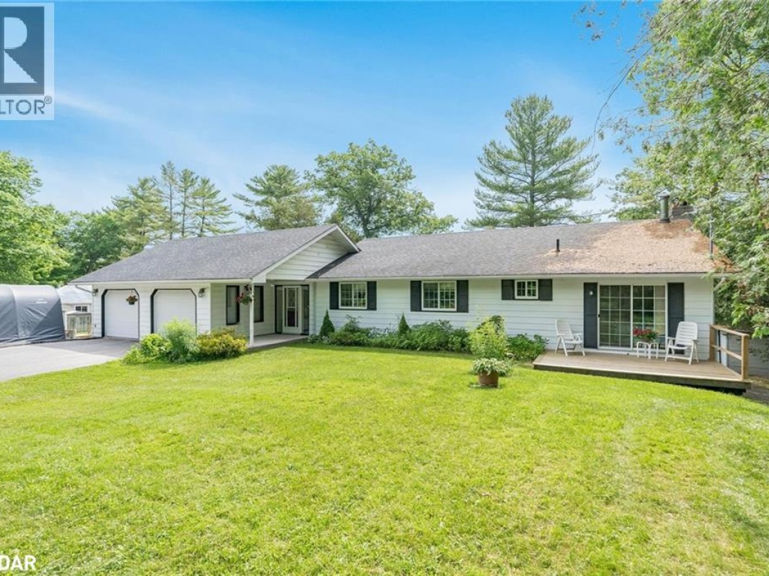 7817 OAKRIDGE Drive, 