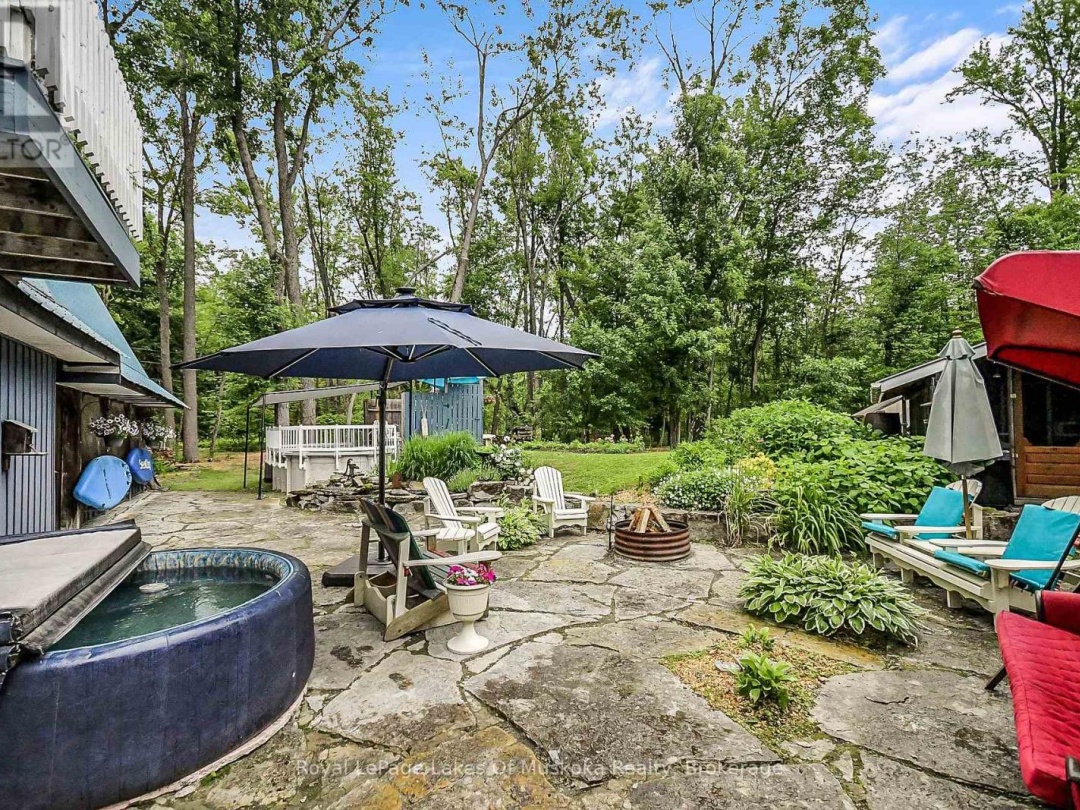 1005 KIRBY'S BEACH ROAD, 