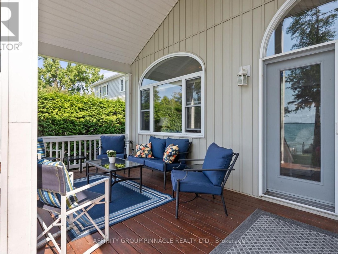 44 Cedar Beach Road, Lake Simcoe