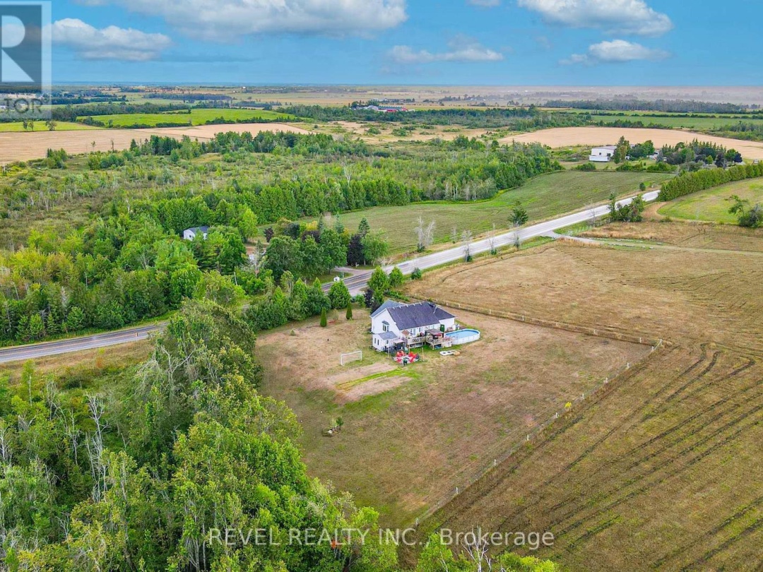 1578 STURGEON ROAD, 